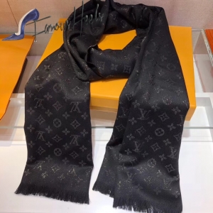 Louis Vuitton Scarf 037